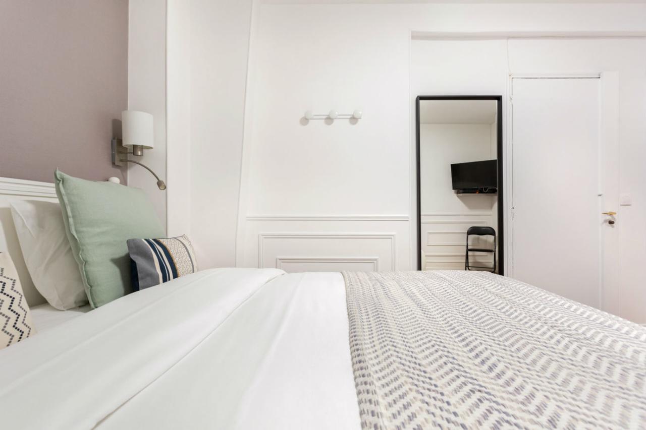 Quartier Latin - Monge Appartement Parijs